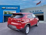 New 2026 Chevrolet TrailBlazer LS w/ LS Convenience Package image 3