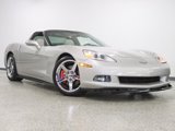 Used 2008 Chevrolet Corvette Coupe w/ Preferred Equipment Group image 6