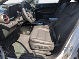 New 2025 Chevrolet Trax RS w/ Sunroof Package image 4
