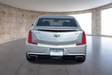 Used 2018 Cadillac XTS Premium Luxury image 4
