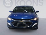 Used 2023 Chevrolet Malibu LT image 4