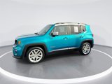 Used 2021 Jeep Renegade Latitude image 5