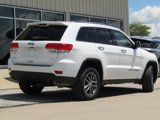Used 2018 Jeep Grand Cherokee Limited image 3