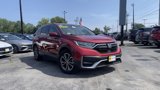 Used 2021 Honda CR-V EX image 2