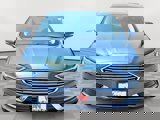 Used 2018 Ford Fusion SE w/ Fusion SE Technology Package image 2