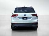 Used 2021 Volkswagen Tiguan SE image 5