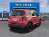 Used 2022 Jeep Renegade Latitude image 5