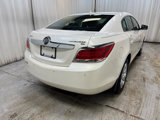 Used 2011 Buick LaCrosse CXL w/ Entertainment Package image 6