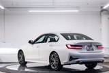 Certified 2022 BMW 330i Sedan w/ Driving Assistance Package image 4