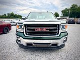 Used 2015 GMC Sierra 1500 SLT w/ SLT Crew Cab Value Package image 6