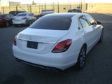 Used 2017 Mercedes-Benz C 300 Sport image 5