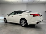 Used 2024 Nissan Altima 2.5 S image 4
