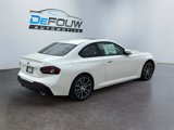 New 2025 BMW 230i xDrive Coupe w/ Convenience Package image 3
