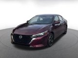 Used 2024 Nissan Sentra SV image 4