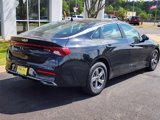 Used 2023 Kia K5 LXS image 3