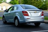 Used 2018 Chevrolet Sonic LT w/ Convenience Package image 6