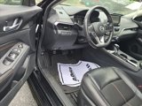 Used 2022 Nissan Altima 2.5 SR image 4