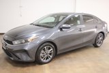 Certified 2022 Kia Forte LXS image 4