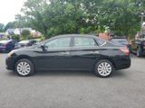 Used 2014 Nissan Sentra S image 4