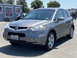 Used 2008 Acura RDX SH-AWD w/ Technology Package image 4