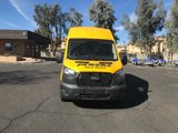 Used 2021 Ford Transit 250 148 High Roof w/ Load Area Protection Package image 2