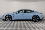 Used 2021 Porsche Taycan 4S image 2