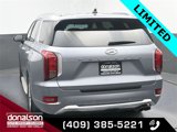Used 2020 Hyundai Palisade Limited image 4