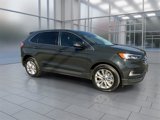 Certified 2022 Ford Edge Titanium w/ Equipment Group 301A image 2