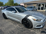 Used 2015 Ford Mustang Premium w/ Ecoboost Performance Package image 5