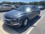 Used 2019 Chevrolet Malibu LS image 3
