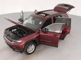 New 2025 Jeep Grand Cherokee Laredo X image 5