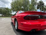 Used 2002 Pontiac Firebird Formula w/ Opt Pkg image 6