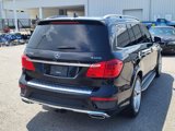Used 2015 Mercedes-Benz GL 550 4MATIC image 2