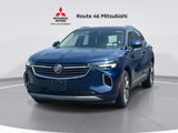 Used 2022 Buick Envision Essence w/ Technology Package I image 2