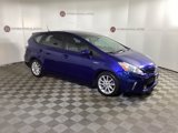 Used 2013 Toyota Prius V Two image 3