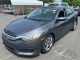 Used 2017 Honda Civic LX image 4