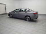Used 2024 Nissan Versa S w/ S Plus Package image 3