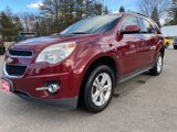 Used 2011 Chevrolet Equinox LT w/ LPO, Protection Package image 3