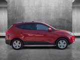 Used 2013 Hyundai Tucson GLS image 4