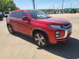 Used 2022 Mitsubishi Outlander Sport ES image 2