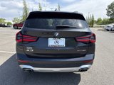 Used 2022 BMW X3 xDrive30i w/ Convenience Package image 4