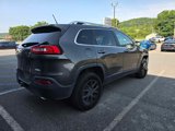 Used 2015 Jeep Cherokee Latitude w/ Cold Weather Group image 3