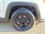 Used 2021 Jeep Renegade Sport image 5