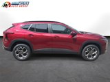 New 2025 Chevrolet Trax LT w/ Driver Confidence Package image 5