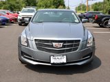 Used 2019 Cadillac ATS 2.0T Coupe image 6