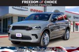 New 2025 Dodge Durango GT image 2