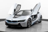 Used 2015 BMW i8 image 2
