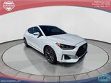 Used 2020 Hyundai Veloster 2.0 Premium image 2