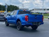 Certified 2021 Ford Ranger XLT w/ Equipment Group 302A High image 3