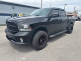 Used 2014 RAM 1500 Express w/ Black Ram 1500 Express Group image 2